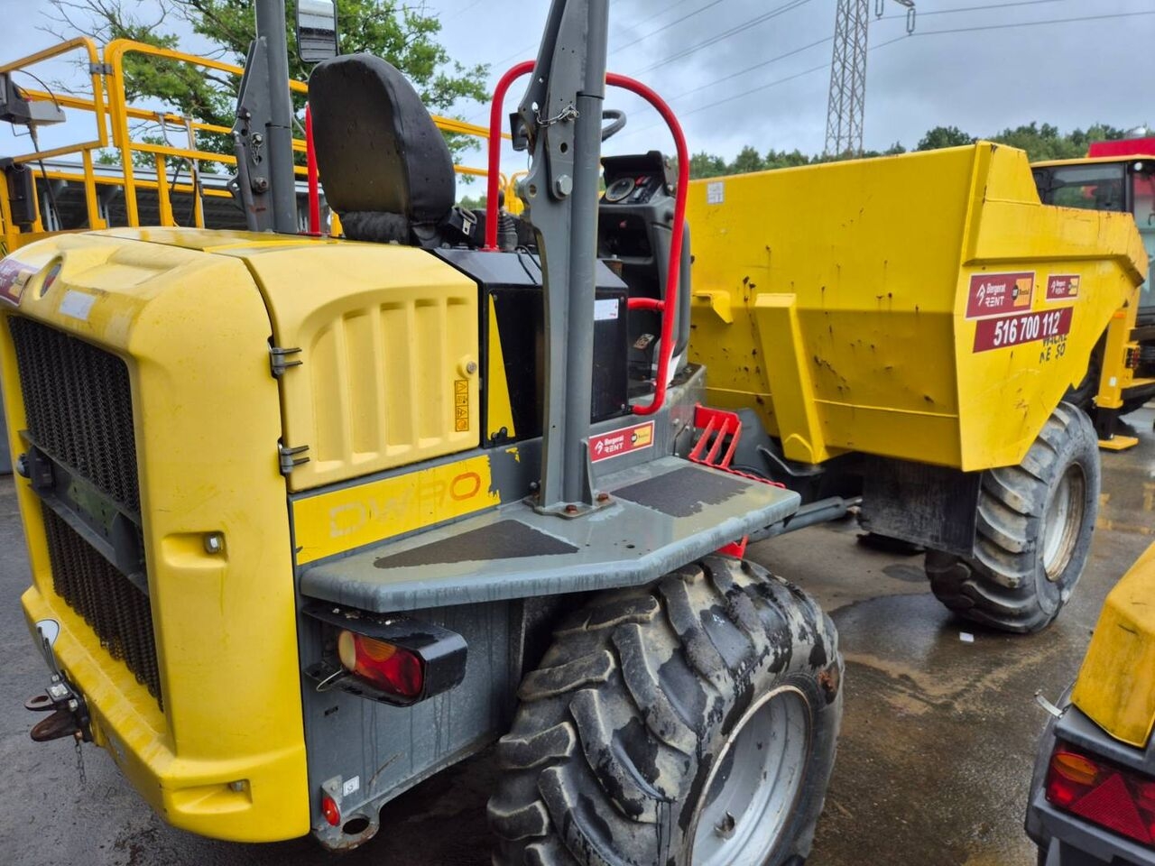 Minidumper