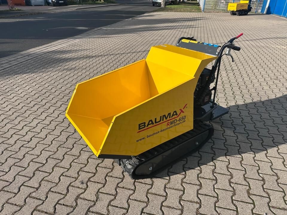 Tombereau