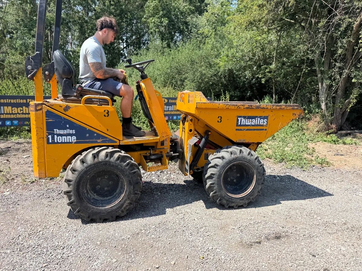 Minidumper