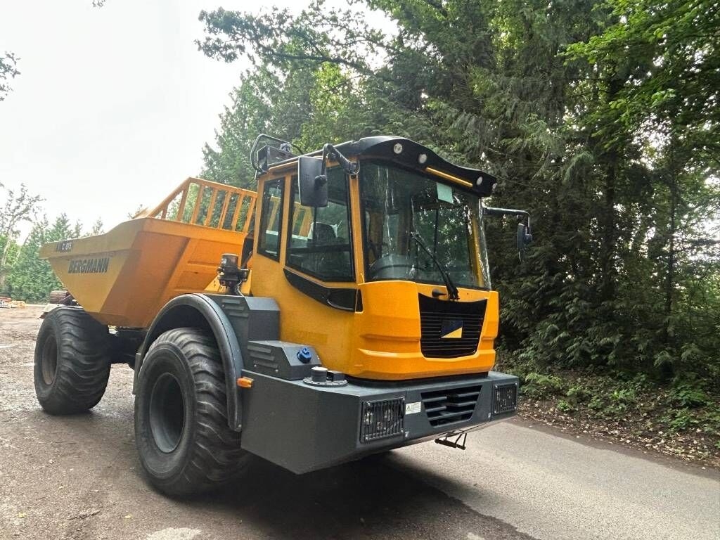Kiepwagen