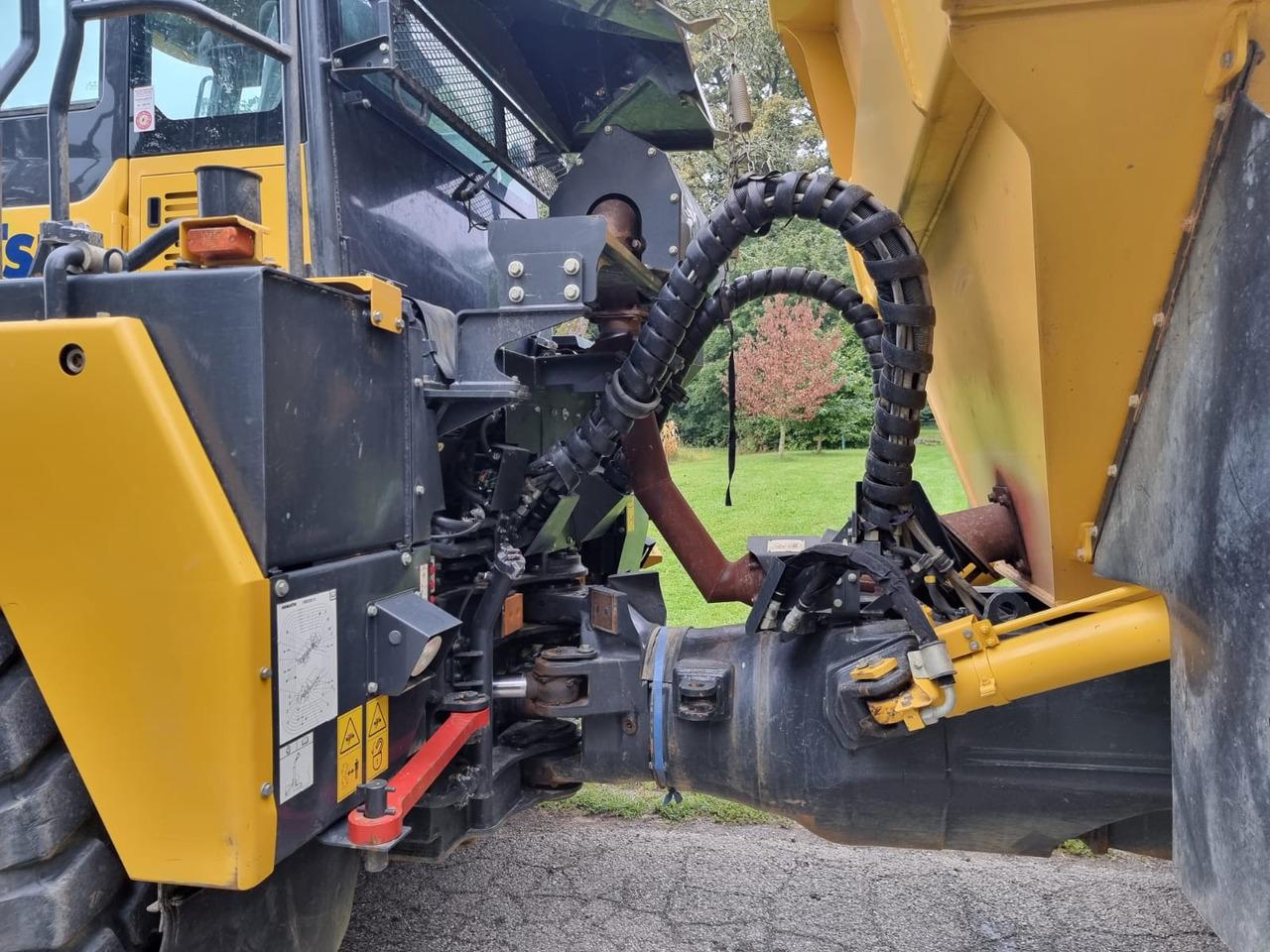 Dumper
