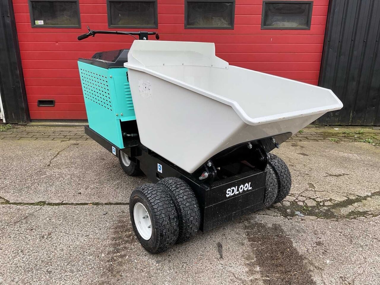 Minidumper