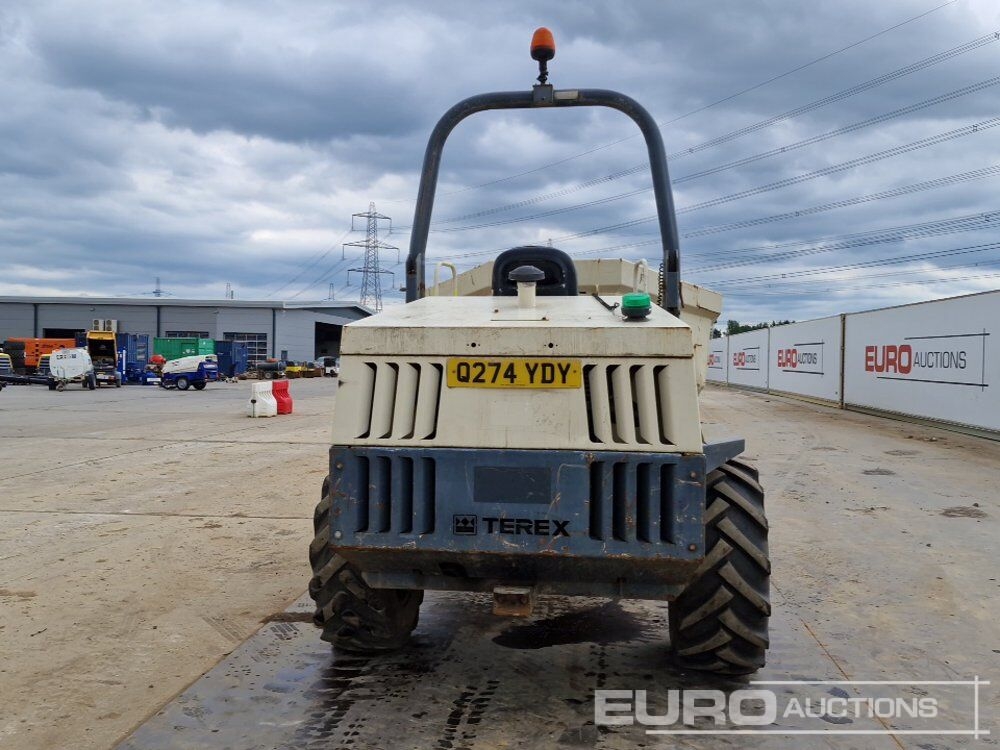 Minidumper