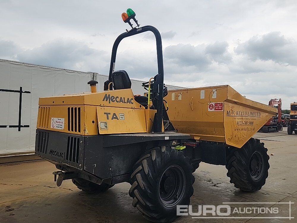 Minidumper