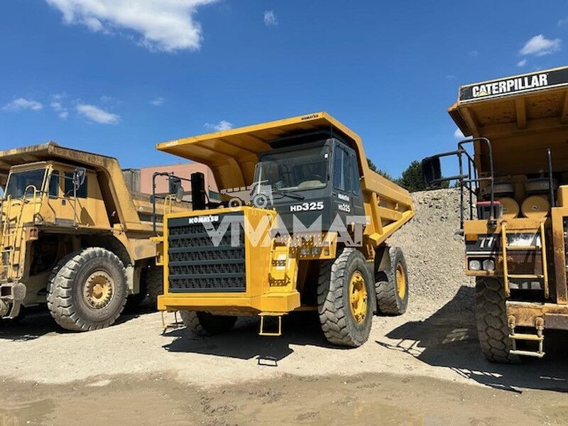 Dumper