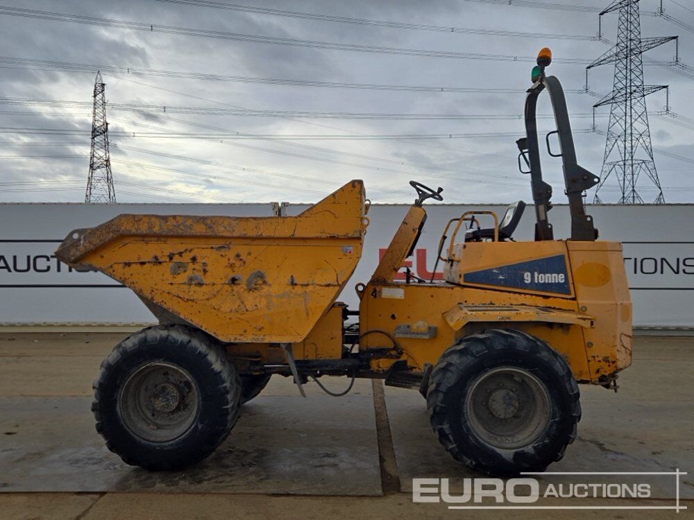 Minidumper