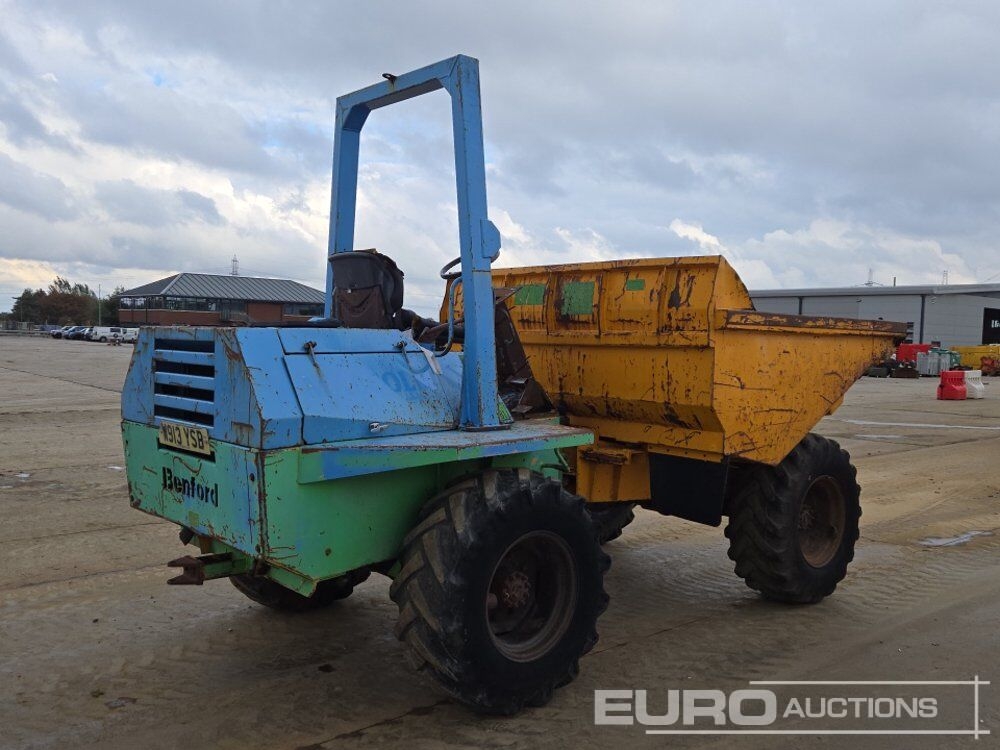 Minidumper