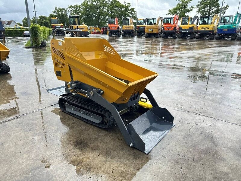 Minidumper-