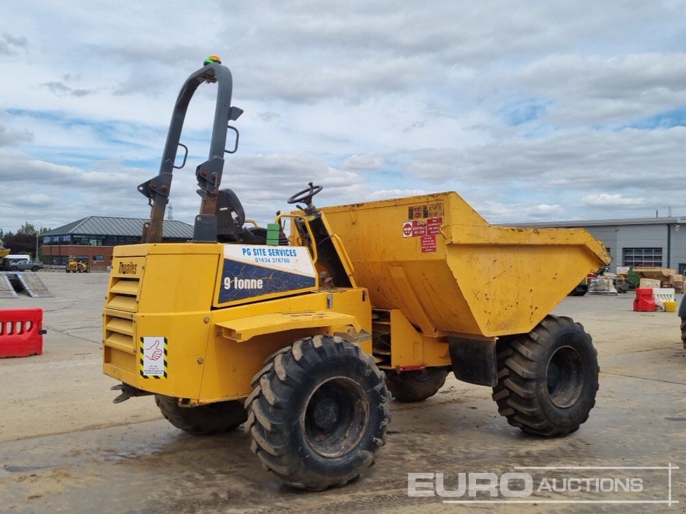 Minidumper