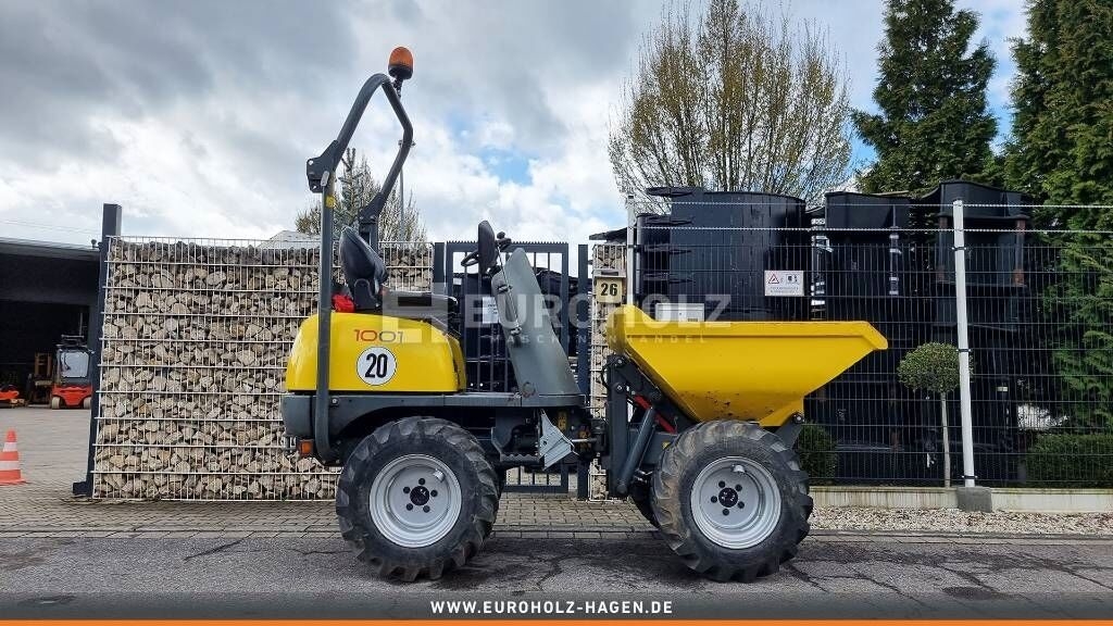 Minidumper