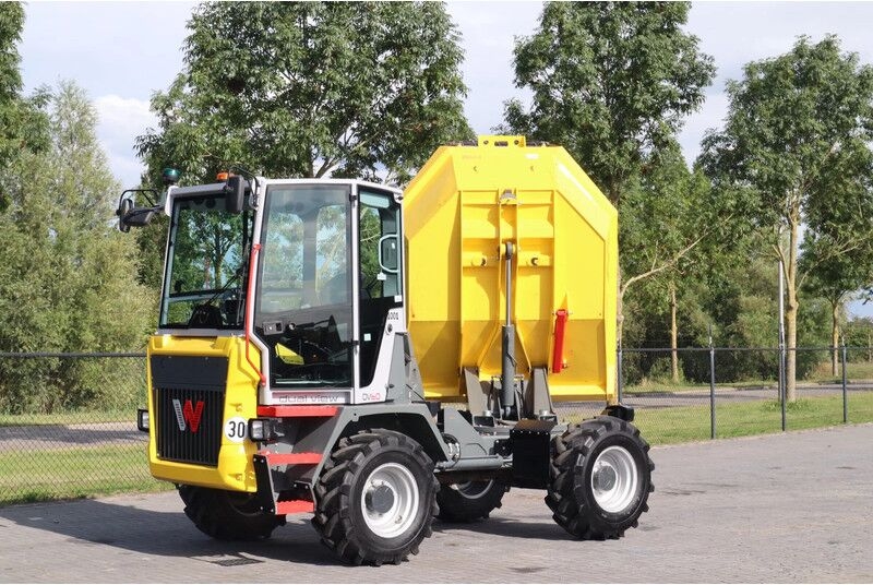 Minidumper
