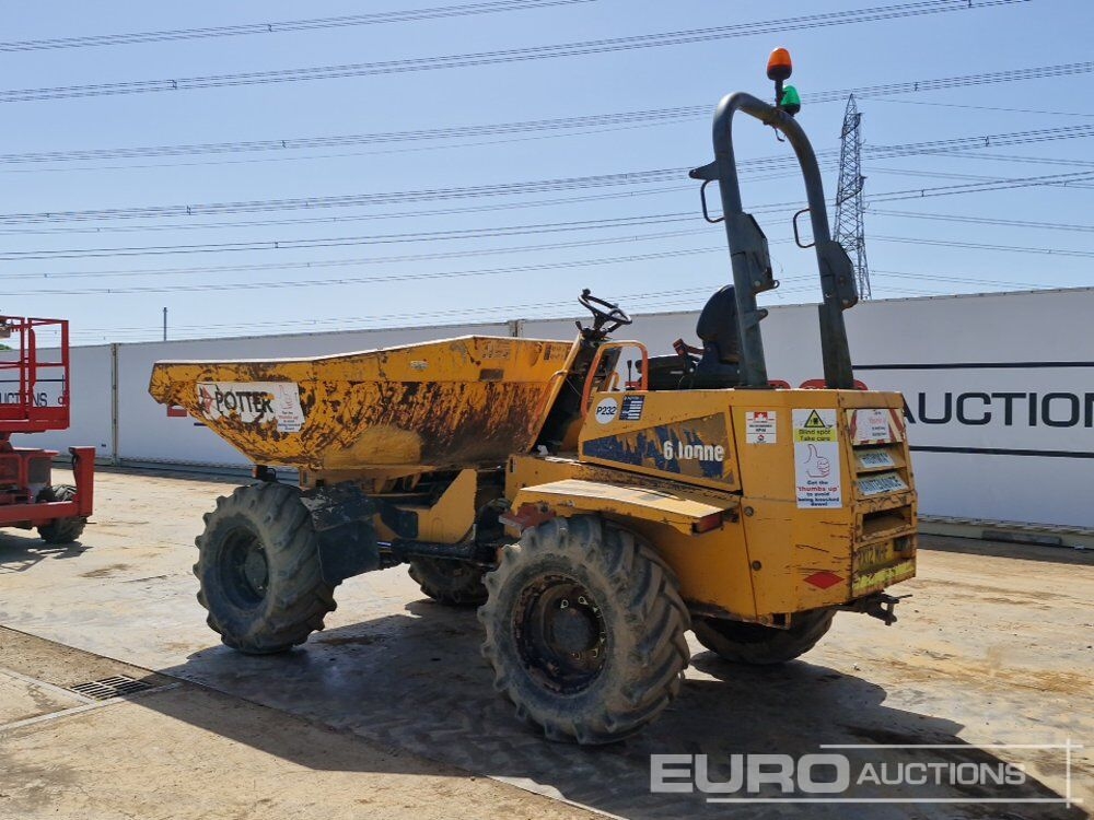 Minidumper