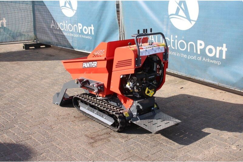 Minidumper