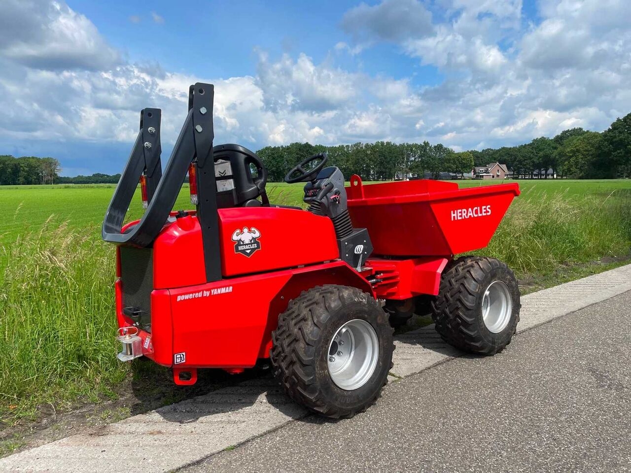 Minidumper