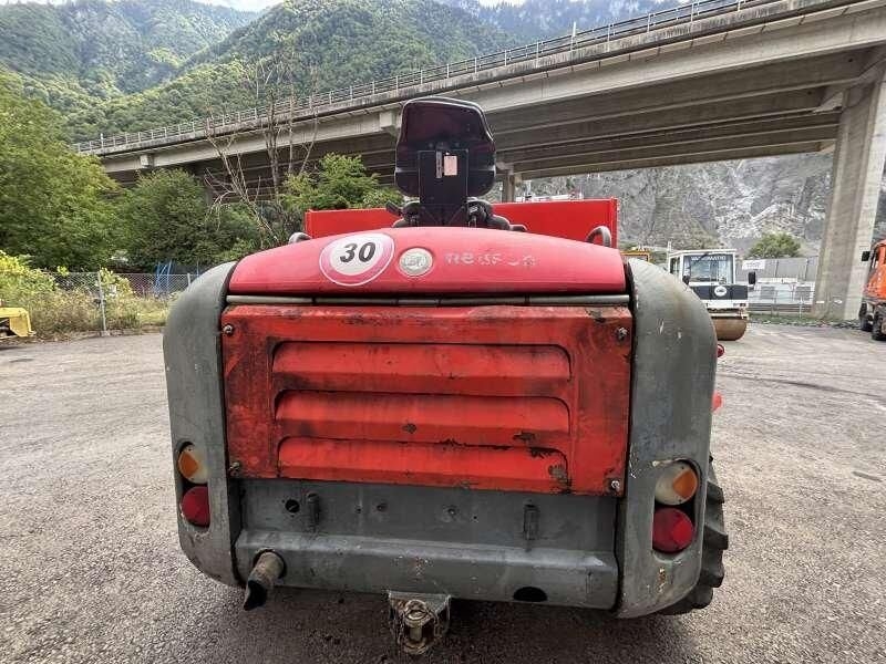 Minidumper