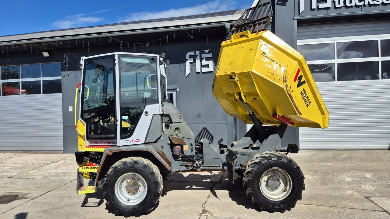 Minidumper
