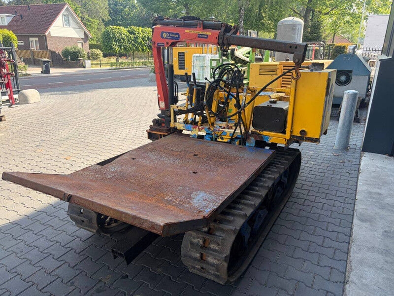 Raupendumper