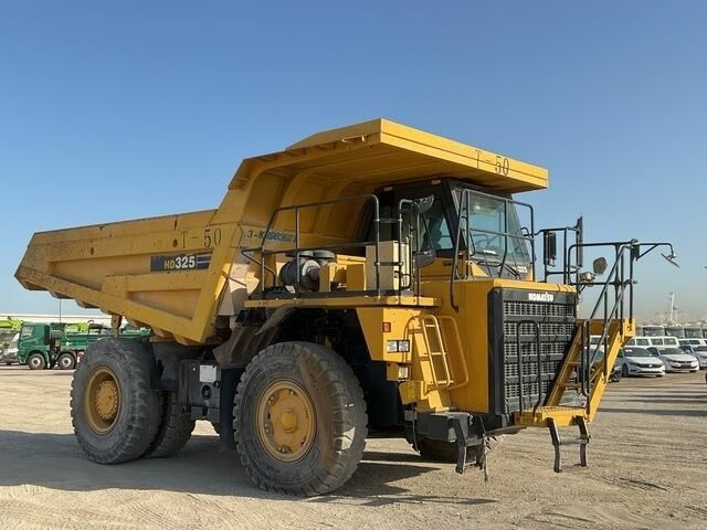 Dumper