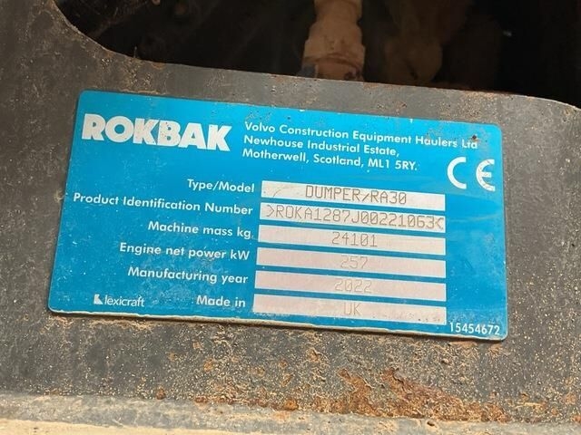 Knickgelenkter