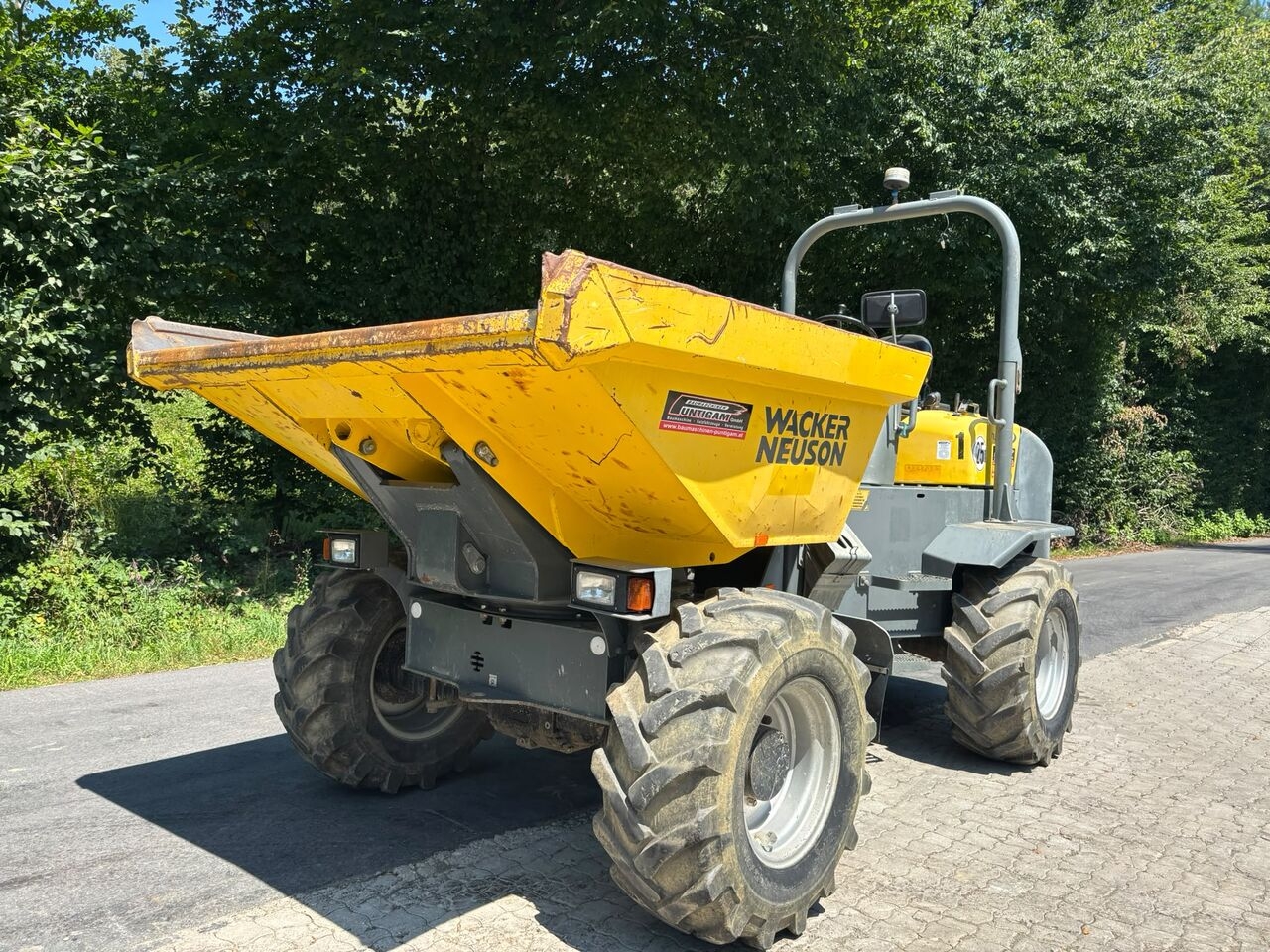 Minidumper