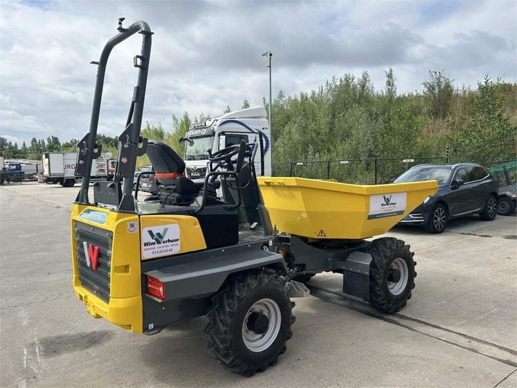Minidumper-