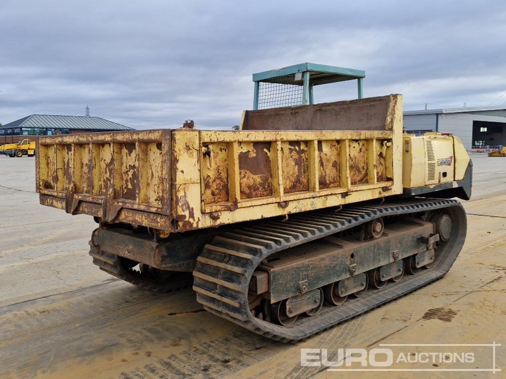 Raupendumper