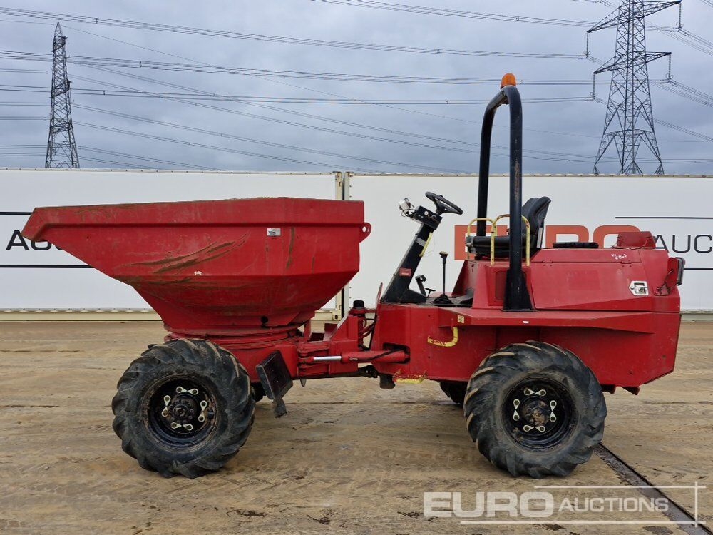 Minidumper