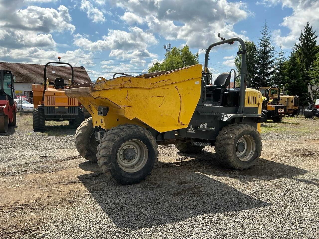 Minidumper