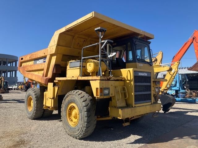 Dumper