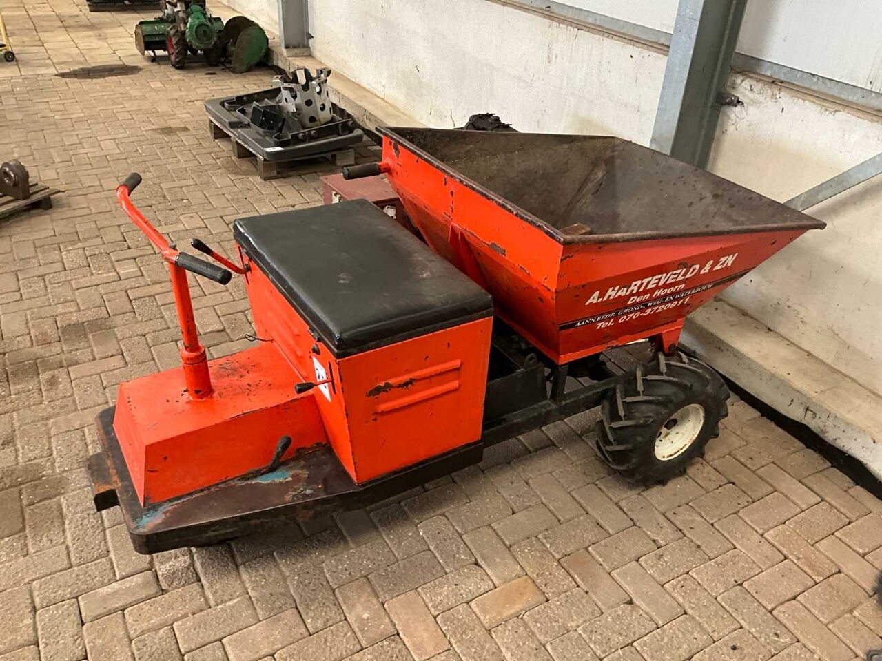 Minidumper
