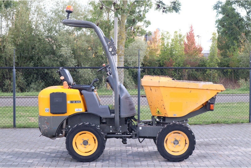 Minidumper
