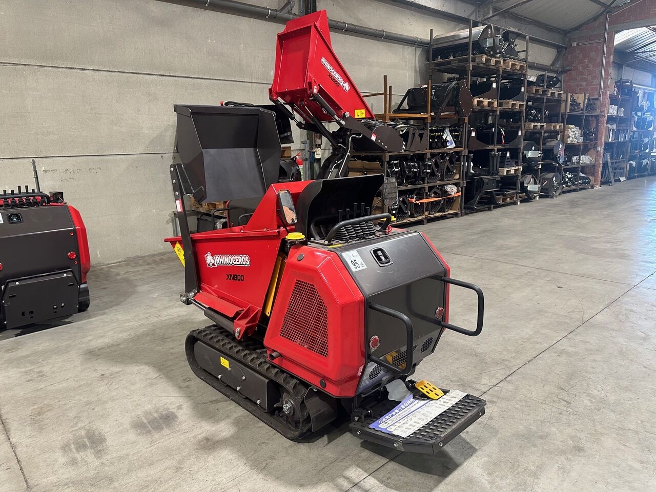 Minidumper