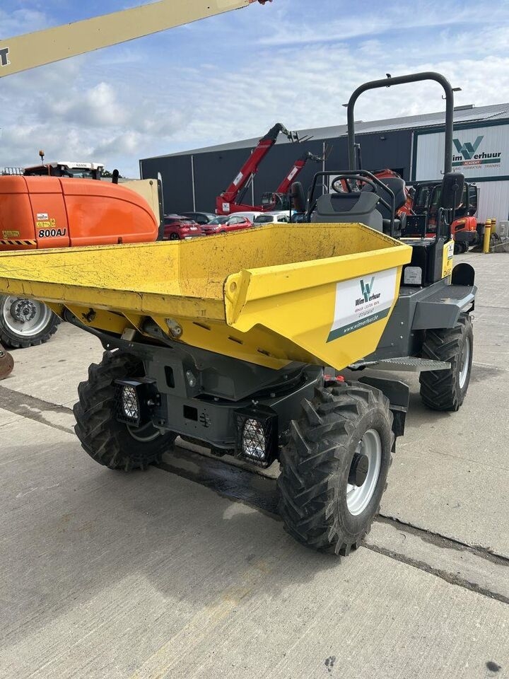 Minidumper-