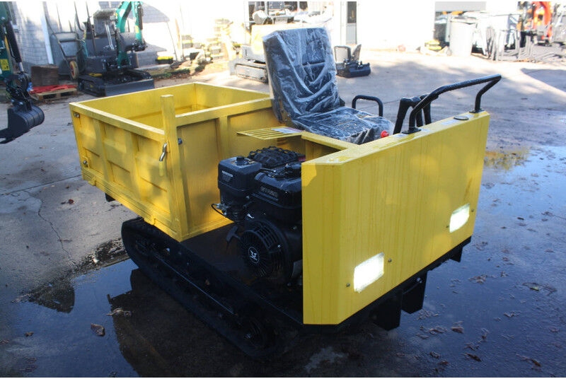 Minidumper