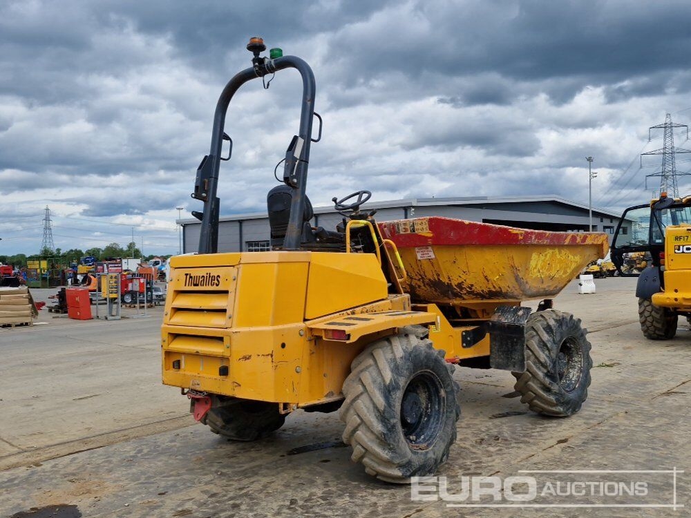 Minidumper