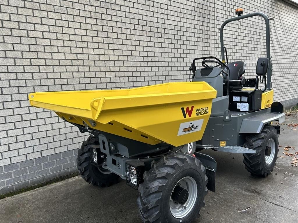 Kiepwagen
