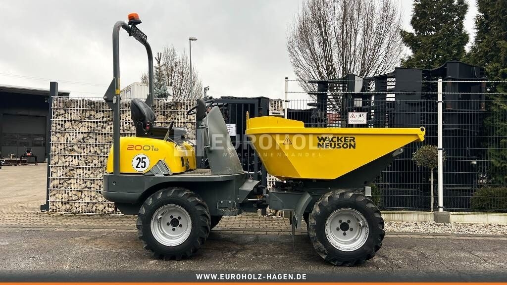 Minidumper