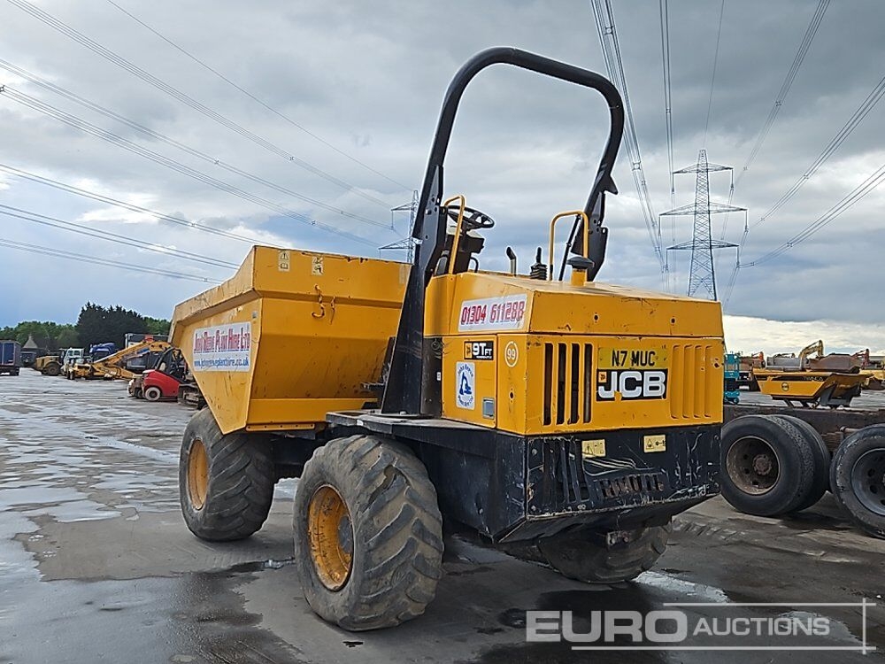 Minidumper
