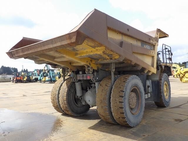 Dumper