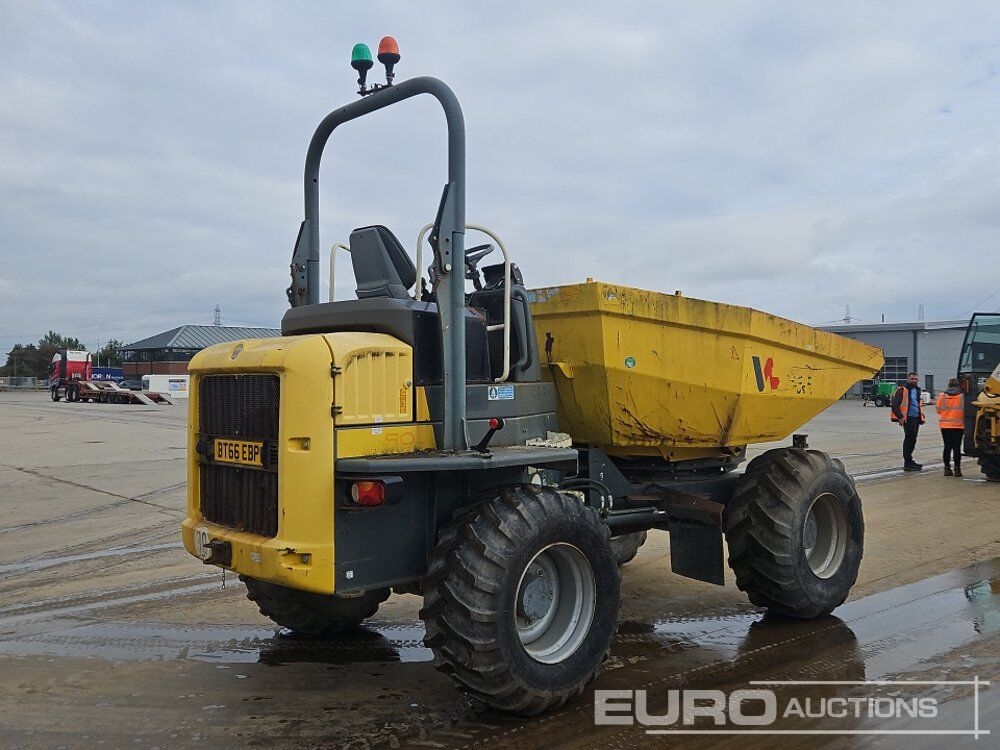 Minidumper