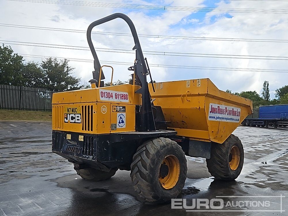 Minidumper
