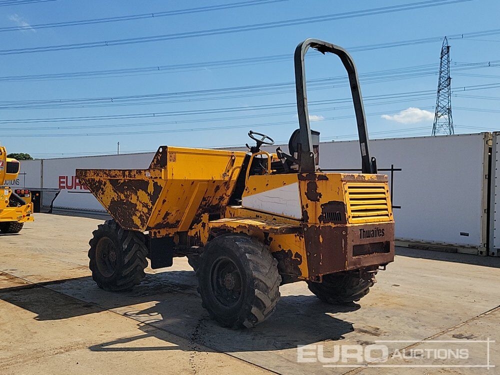 Minidumper