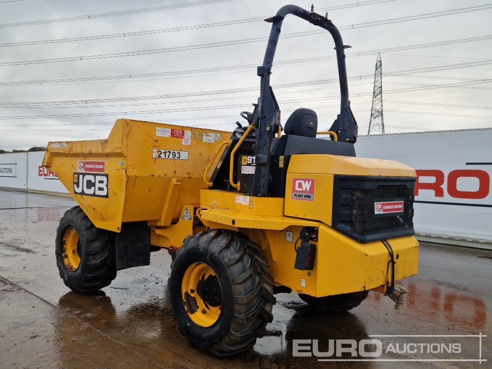Minidumper
