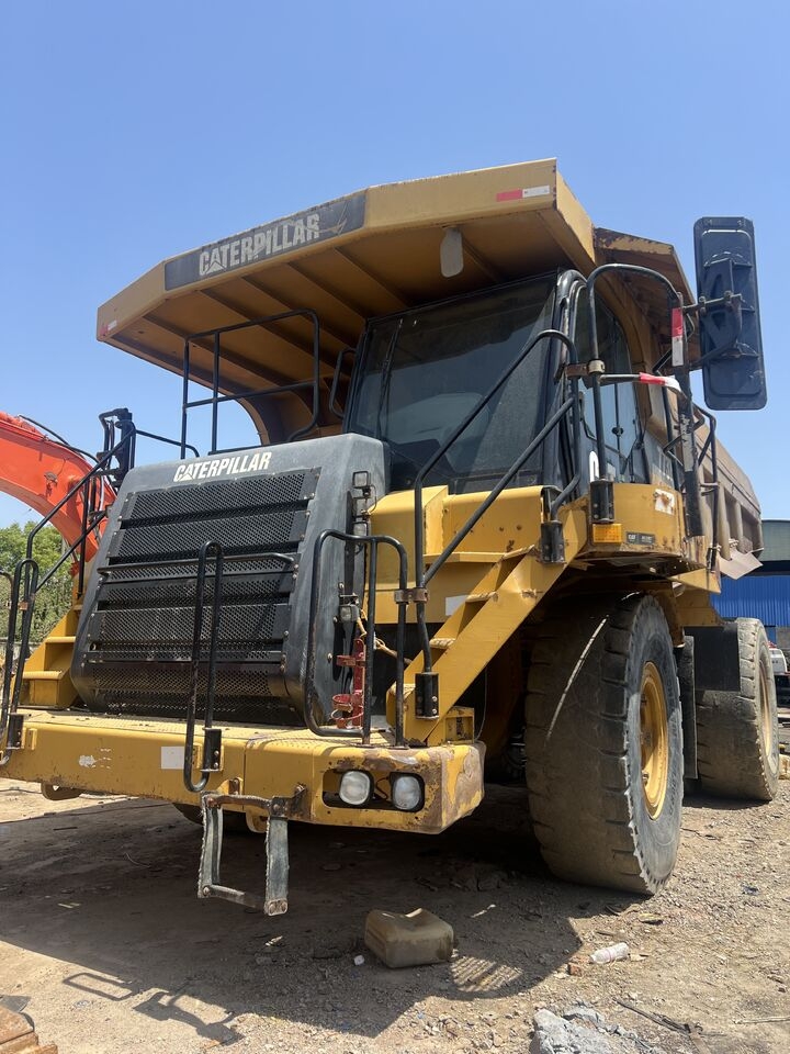 Dumper