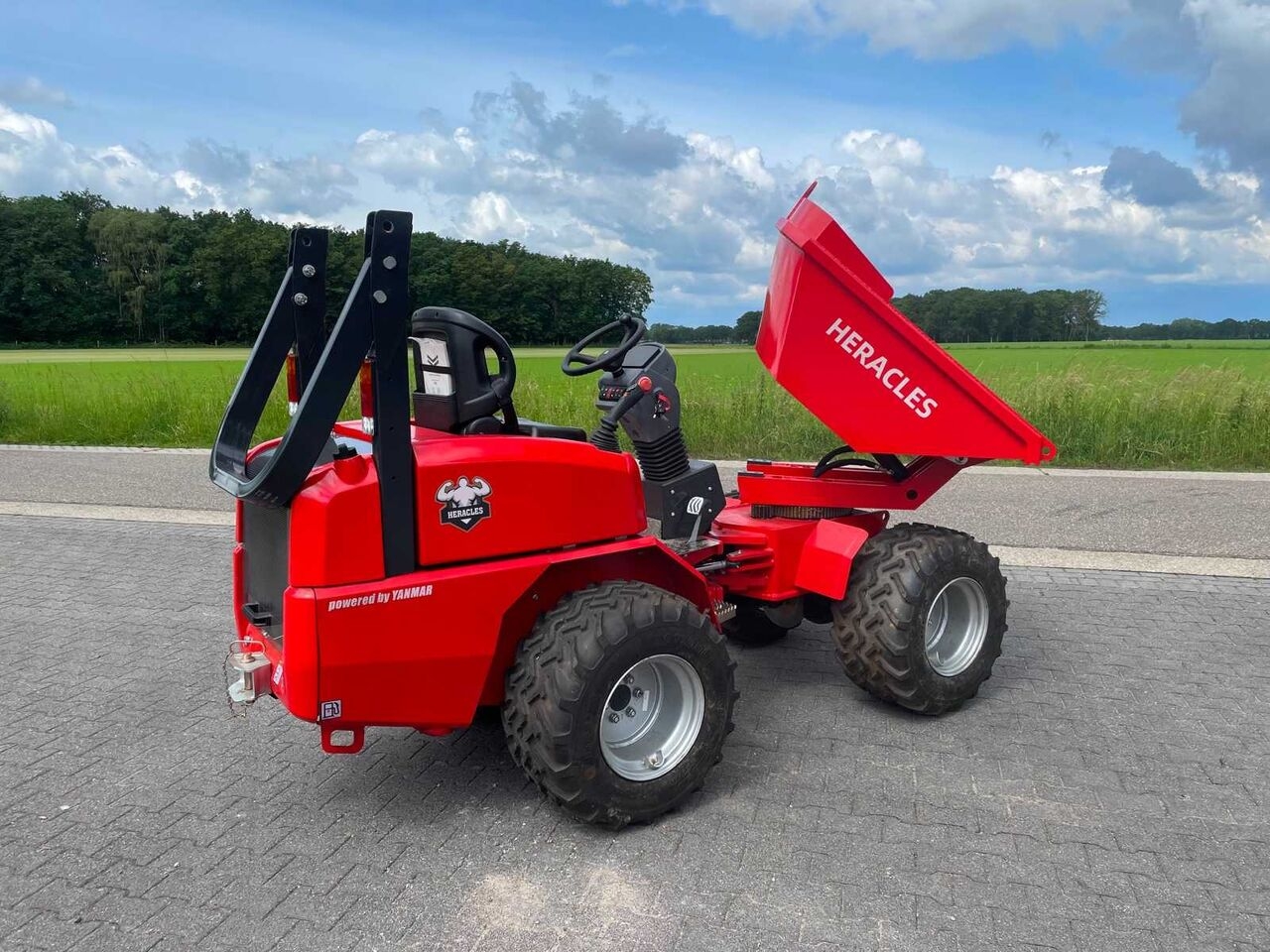 Minidumper