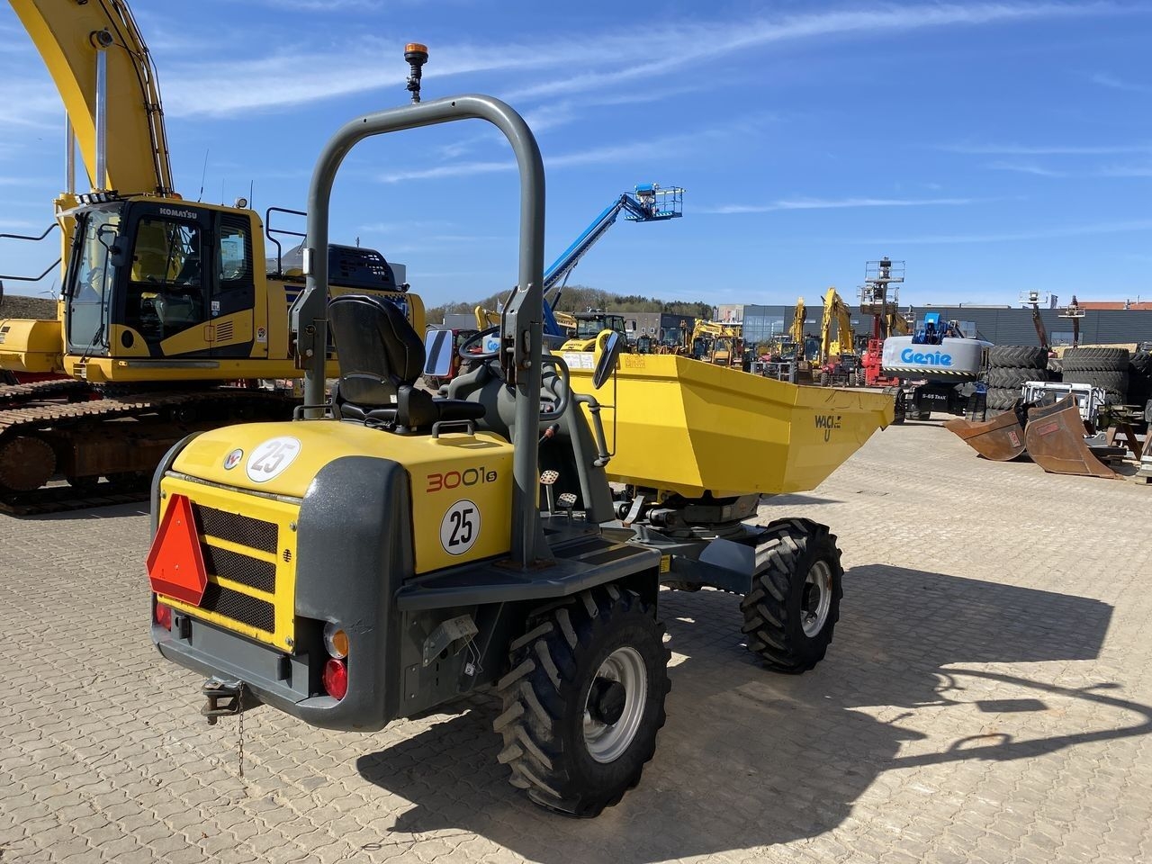 Minidumper