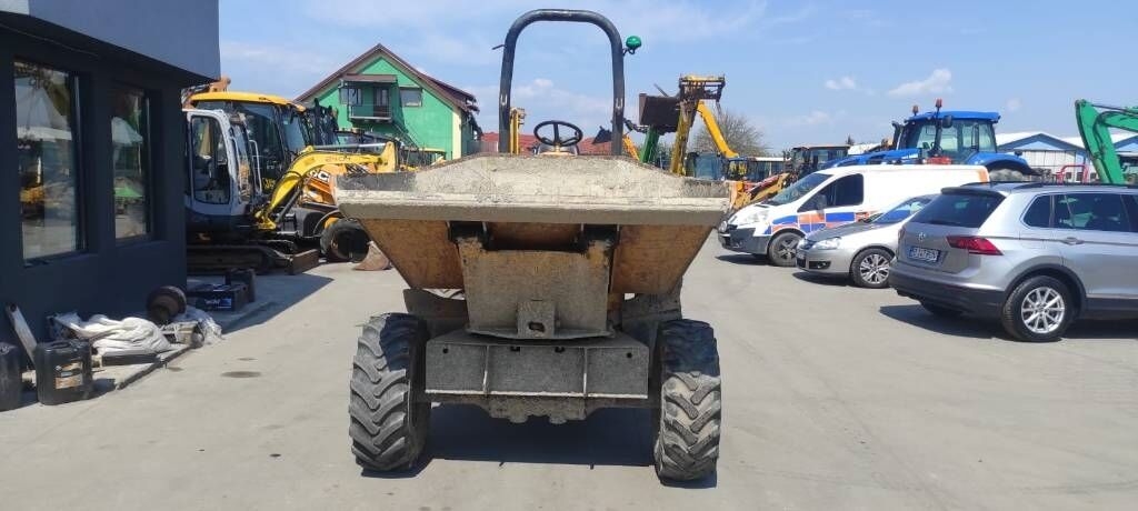Minidumper