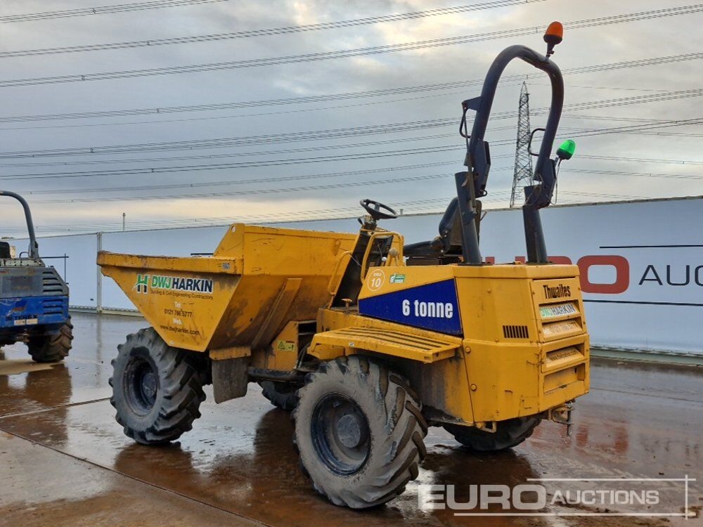 Minidumper