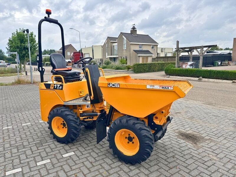 Minidumper