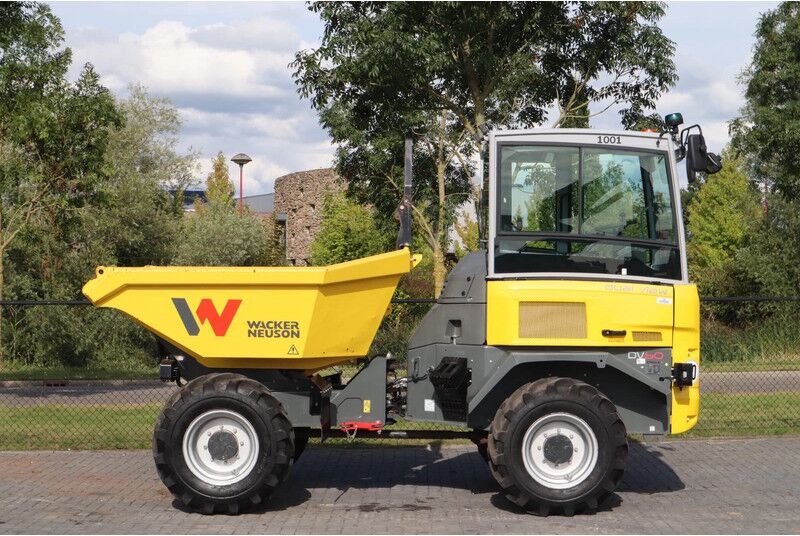 Minidumper